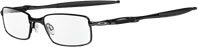 Oakley Coilover Polished Black (OX5043-0151)